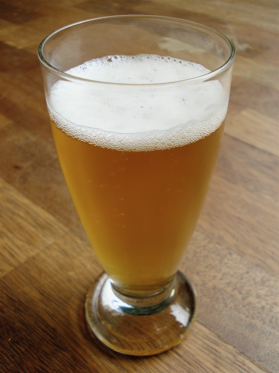 Belgian Beer Glass