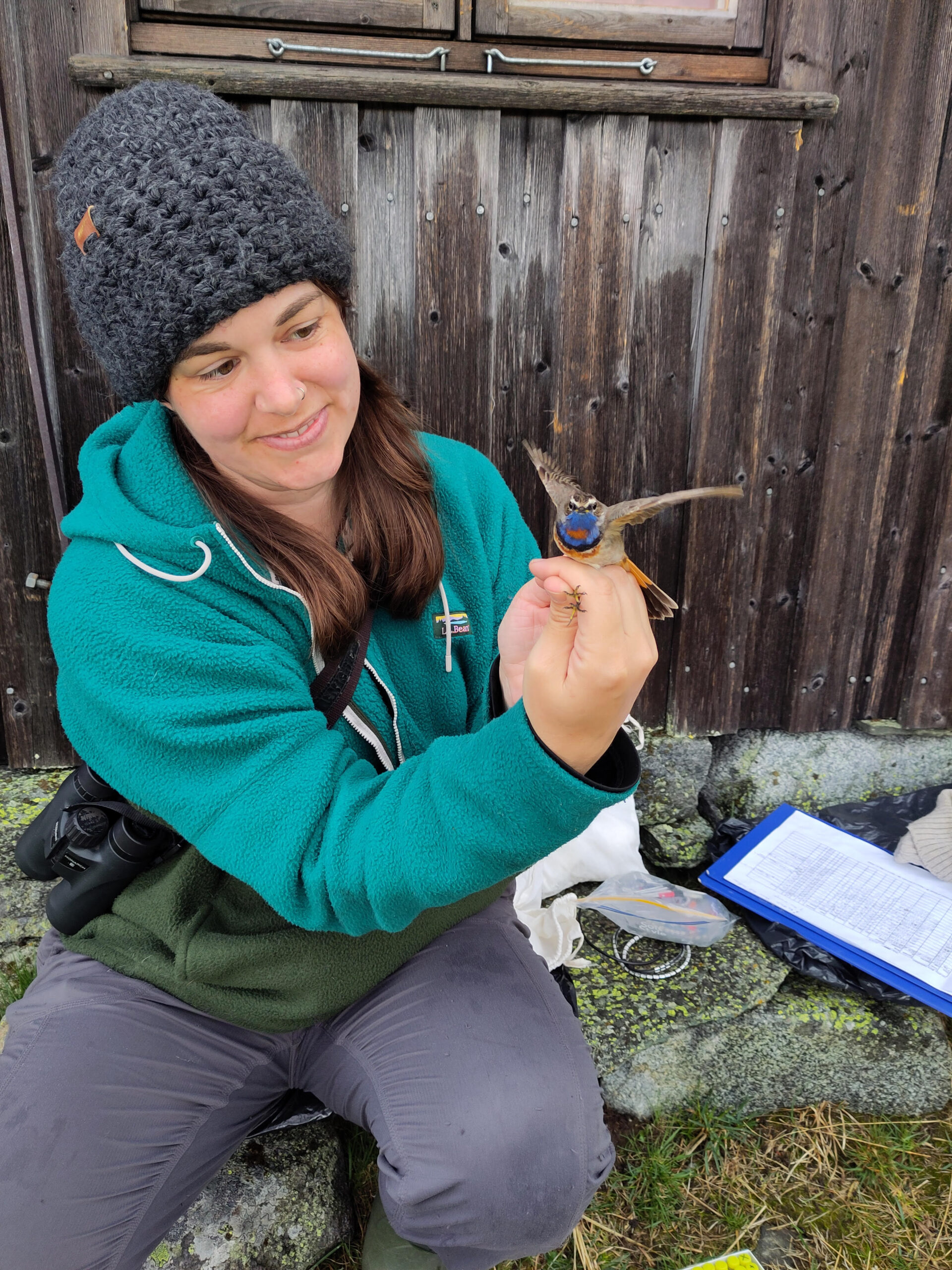 Kristin Brunk, PhD