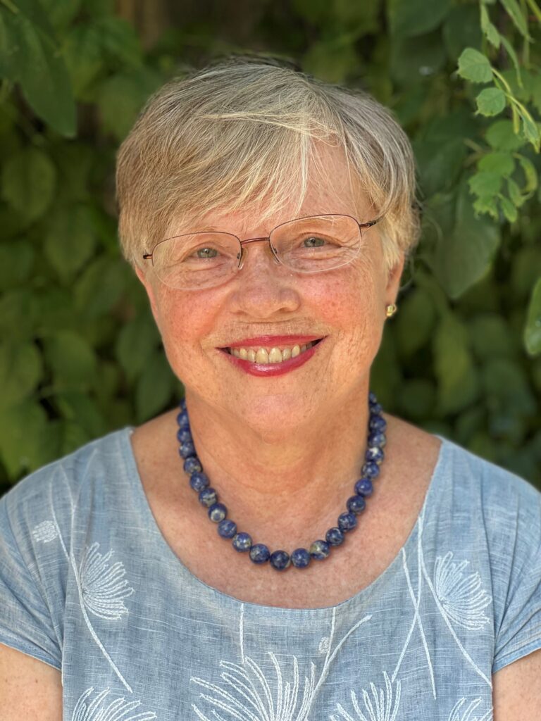 Joan Strassmann